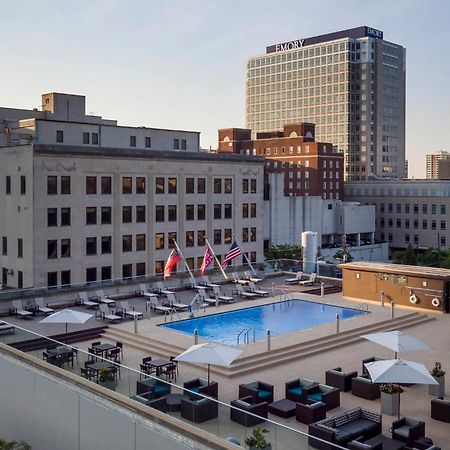 Staybridge Suites Atlanta - Midtown By Ihg Bagian luar foto